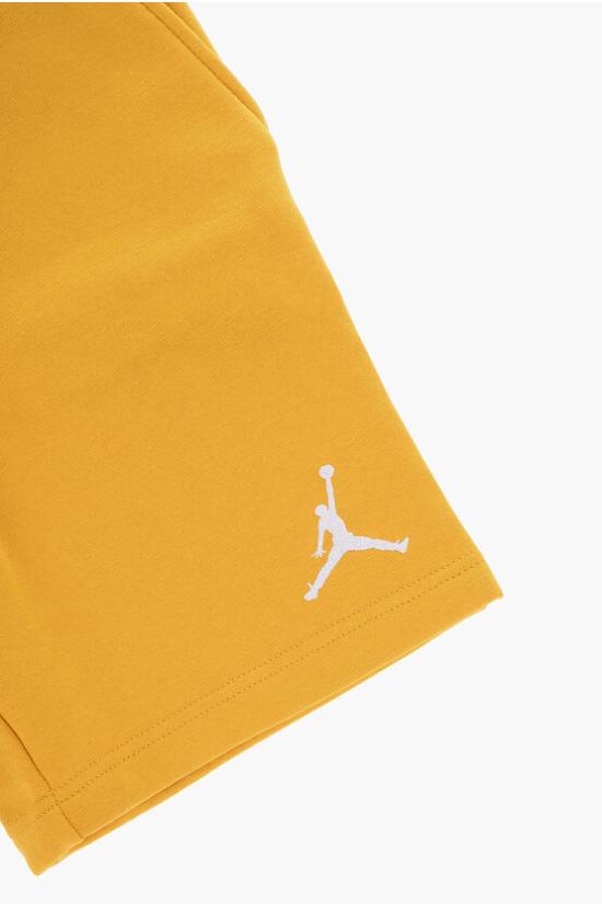  [키즈] 나이키 쇼츠/버뮤다 95C576 Y3E Yellow - NIKE