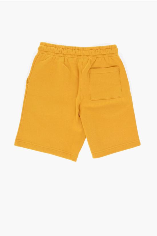  [키즈] 나이키 쇼츠/버뮤다 95C576 Y3E Yellow - NIKE