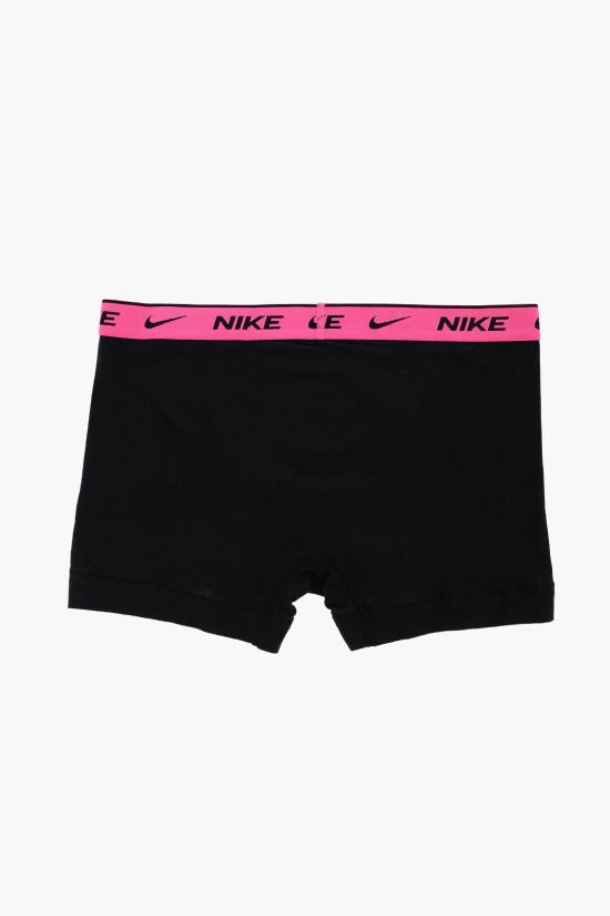  나이키 3팩 드로즈 0000KE1008 MT3 Black - NIKE