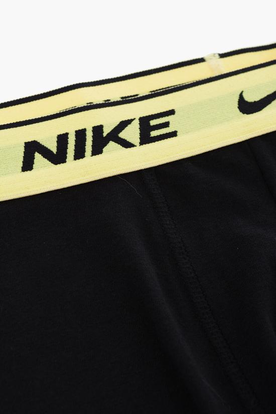  나이키 3팩 드로즈 0000KE1008 MT3 Black - NIKE