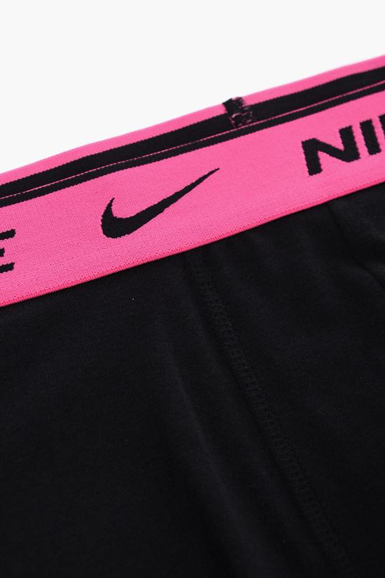  나이키 3팩 드로즈 0000KE1008 MT3 Black - NIKE