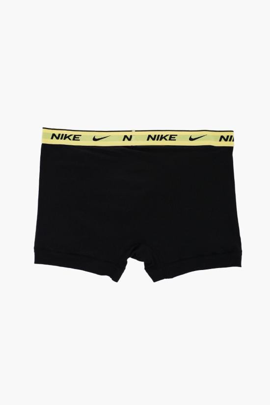  나이키 3팩 드로즈 0000KE1008 MT3 Black - NIKE