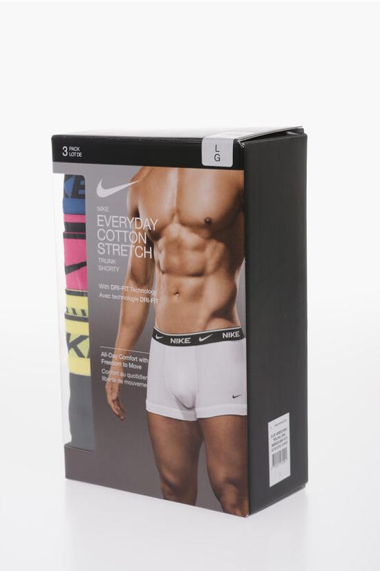  나이키 팬티 0000KE1008 MT3 Black - NIKE