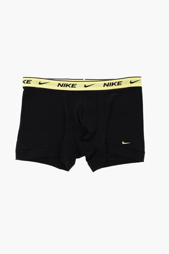  나이키 3팩 드로즈 0000KE1008 MT3 Black - NIKE