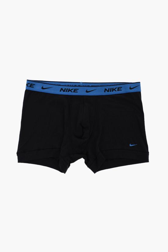  나이키 3팩 드로즈 0000KE1008 MT3 Black - NIKE