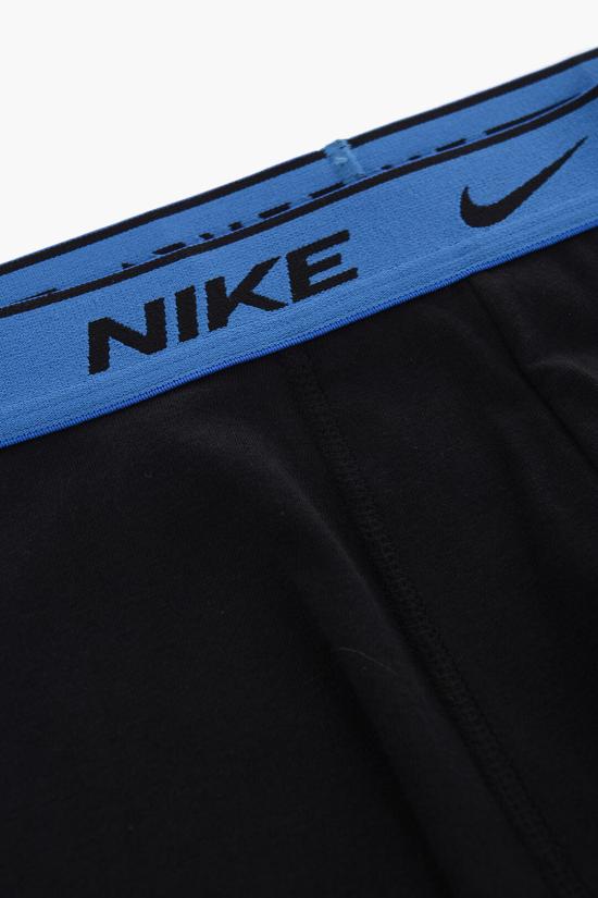  나이키 3팩 드로즈 0000KE1008 MT3 Black - NIKE