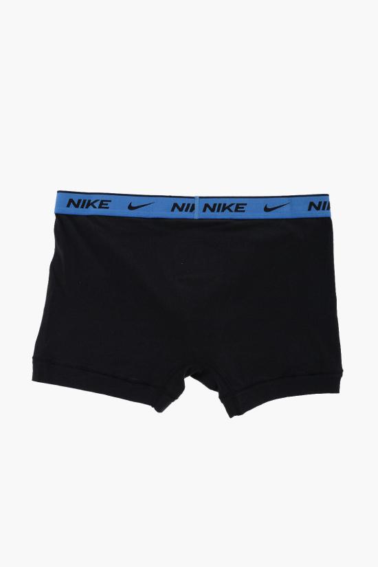  나이키 3팩 드로즈 0000KE1008 MT3 Black - NIKE