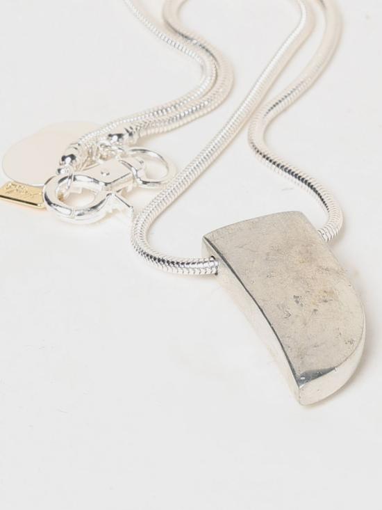  알루주얼스 목걸이/팬던트 COLLANA Silver - Allujewels