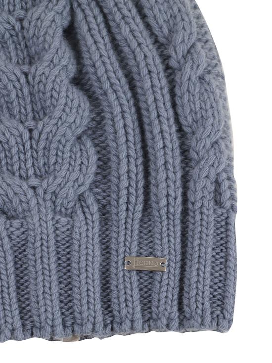 24FW 에르노 모자 BER0005DR 70199 9145 AZZ AVIO - HERNO