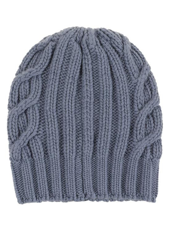 24FW 에르노 모자 BER0005DR 70199 9145 AZZ AVIO - HERNO