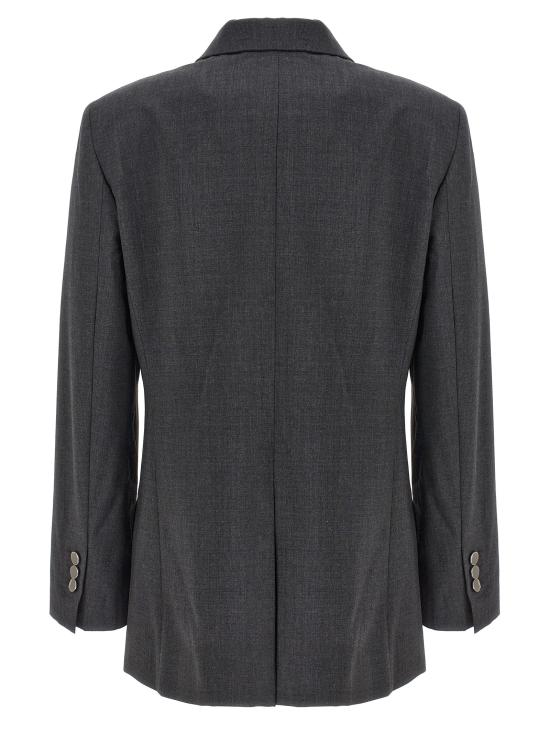 25FW 띠어리 수트 자켓 O0601103A08 - THEORY