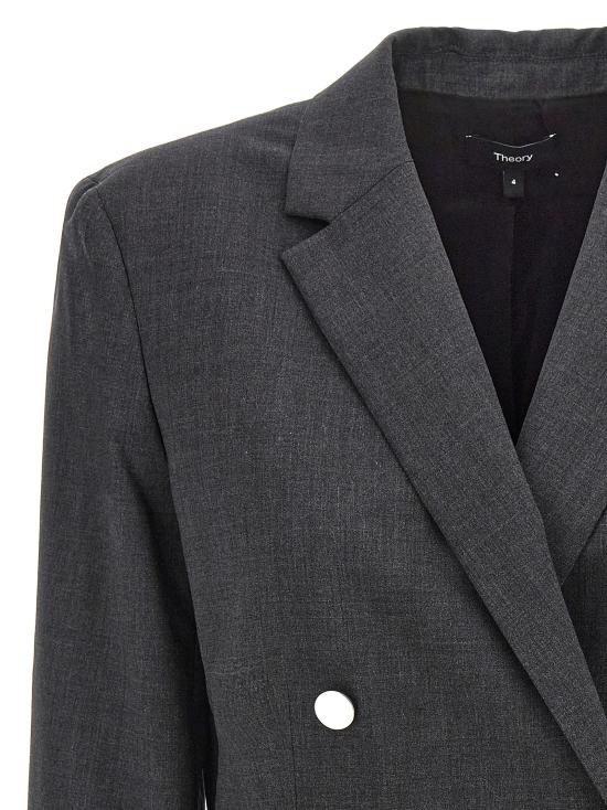 25FW 띠어리 수트 자켓 O0601103A08 - THEORY