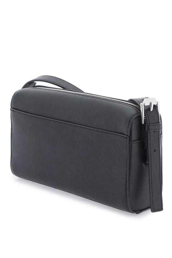  아페쎄 니노 카메라백 PUAATH61821LZZ BLACK - A.P.C.