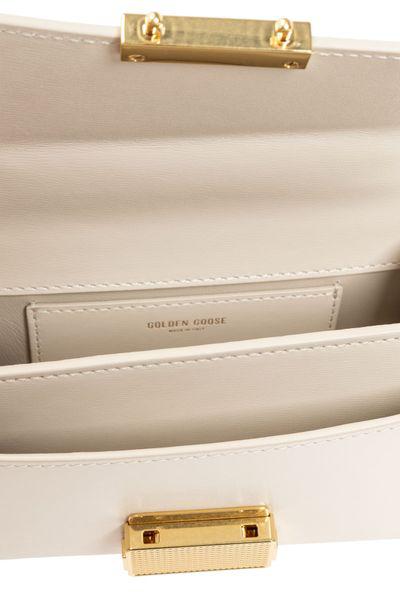 24FW 골든구스 클러치/파우치 GWA00468A00056511732 WHITE - GOLDEN GOOSE