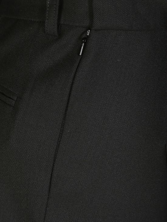  빅토리아 베컴 스트레이트 팬츠 A07791236 BLACK NERO - VICTORIA BECKHAM