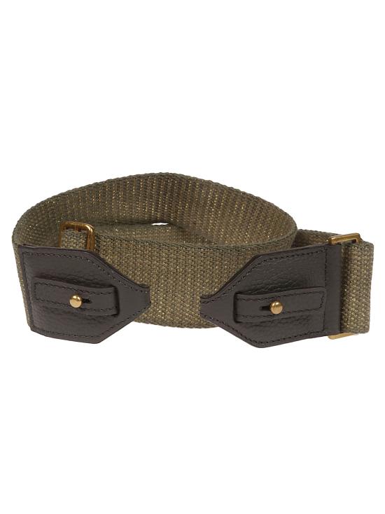  자넬라토 크로스백 A06782792 GREY FIAMMINGO GRIGIO - ZANELLATO