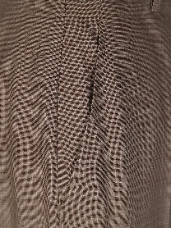  에스막스마라 스트레이트 팬츠 A06779312 5 GRIGIO - 'S MAX MARA