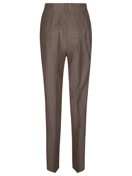  에스막스마라 스트레이트 팬츠 A06779312 5 GRIGIO - 'S MAX MARA