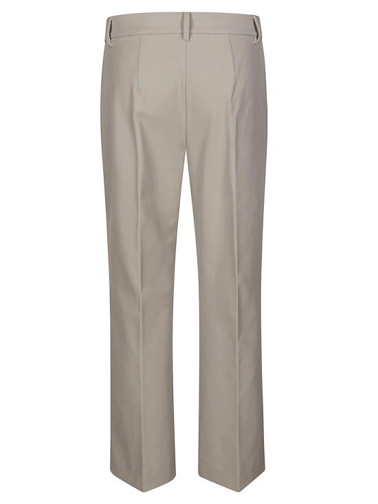  에스막스마라 스트레이트 팬츠 A06781512 46 BEIGE - 'S MAX MARA