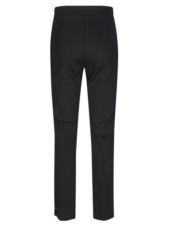  에스막스마라 스트레이트 팬츠 A06781415 NERO - 'S MAX MARA