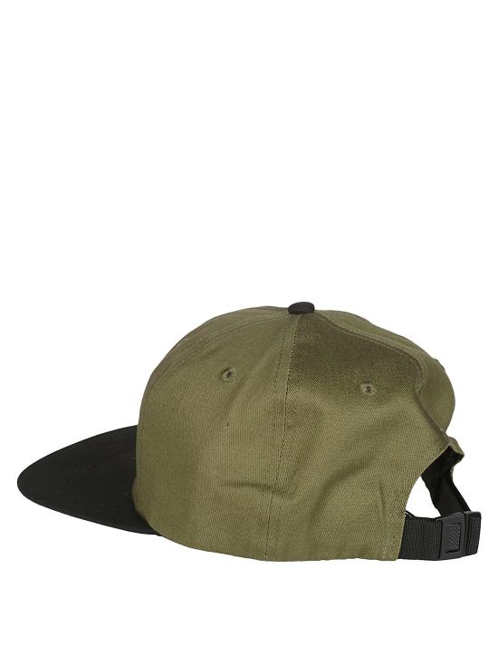  서비스웍스 볼캡 A07791742 OLIVE VERDE - SERVICE WORKS