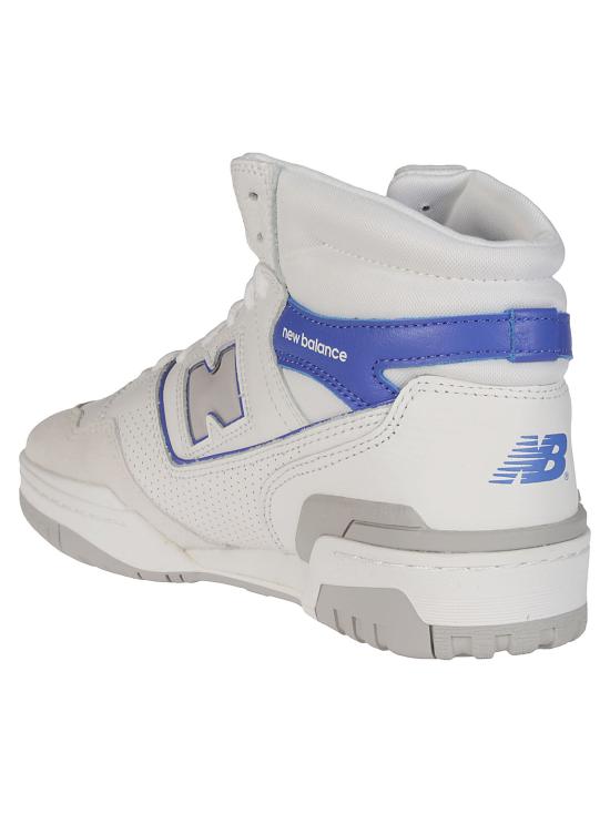  뉴발란스 스니커즈 A06790914 WHITE BIANCO - NEW BALANCE