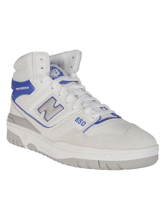  뉴발란스 스니커즈 A06790914 WHITE BIANCO - NEW BALANCE