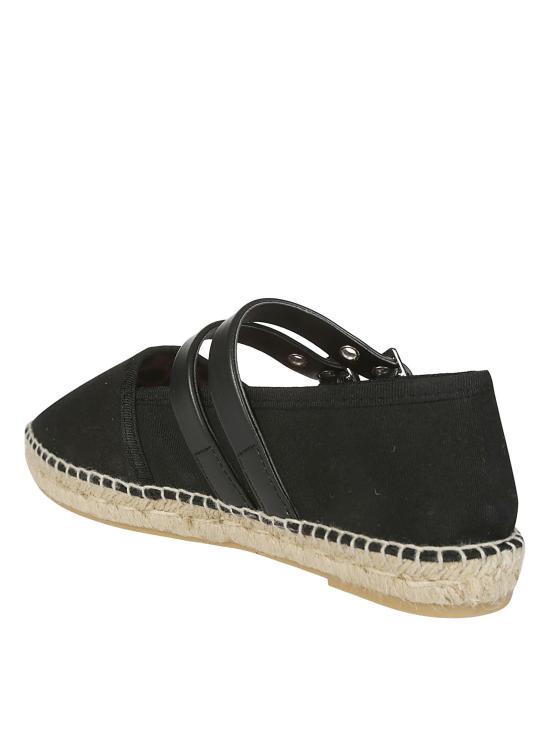  가니 로퍼 A07791375 099 NERO - GANNI