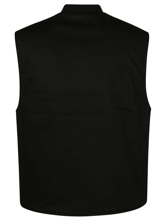  팜앤젤스 베스트 A06778711 11003 NERO - PALM ANGELS