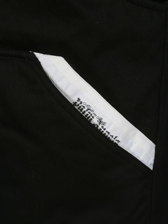  팜앤젤스 베스트 A06778711 11003 NERO - PALM ANGELS