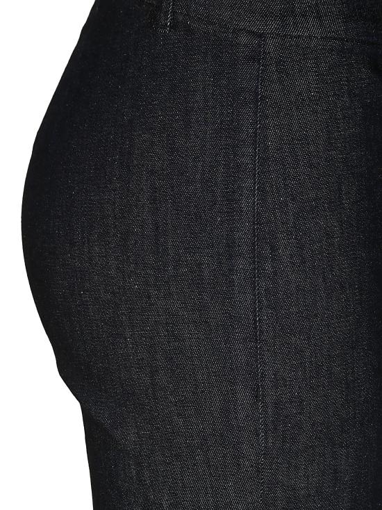  에스막스마라 스트레이트 팬츠 A07788431 001 BLU - 'S MAX MARA