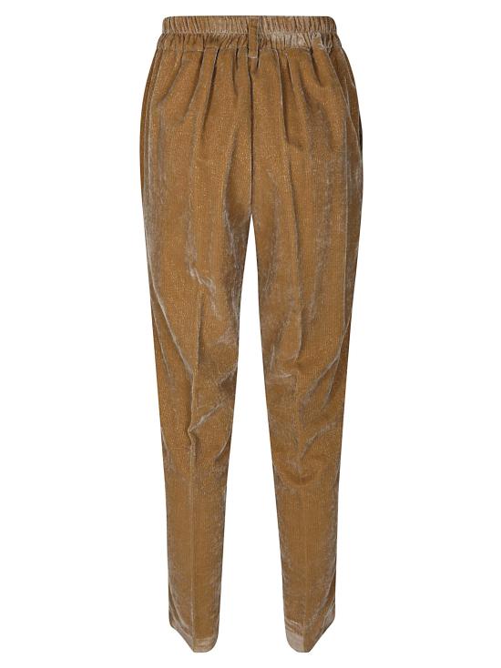  모모니 스트레이트 팬츠 A06783792 TAUPE ORO BEIGE - MOMONI