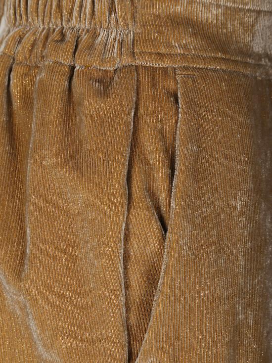  모모니 스트레이트 팬츠 A06783792 TAUPE ORO BEIGE - MOMONI