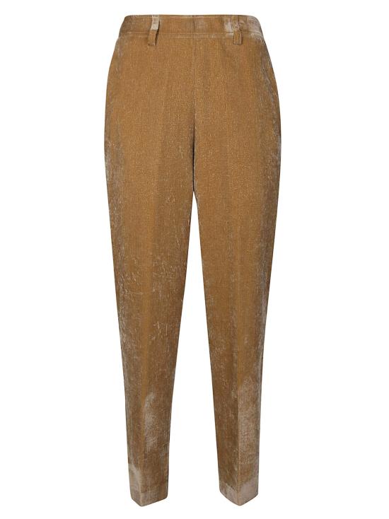  모모니 스트레이트 팬츠 A06783792 TAUPE ORO BEIGE