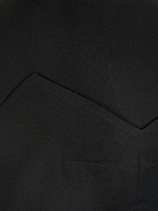  스포트막스 토트백 A06790477 3 Nero - SPORTMAX