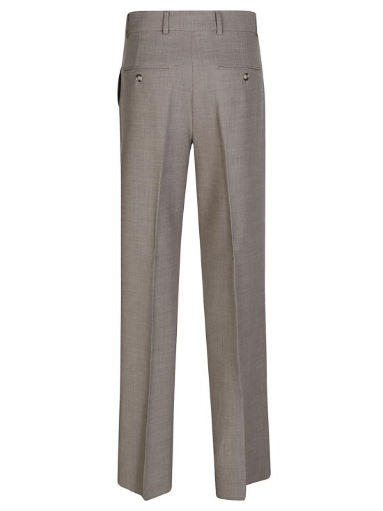  스포트막스 스트레이트 팬츠 A06783784 26 GRIGIO - SPORTMAX