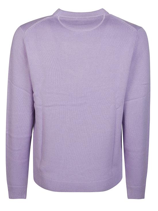  썬 68 스웨터 A04782601 24 Viola - SUN 68