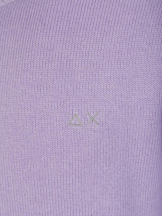  썬 68 스웨터 A04782601 24 Viola - SUN 68