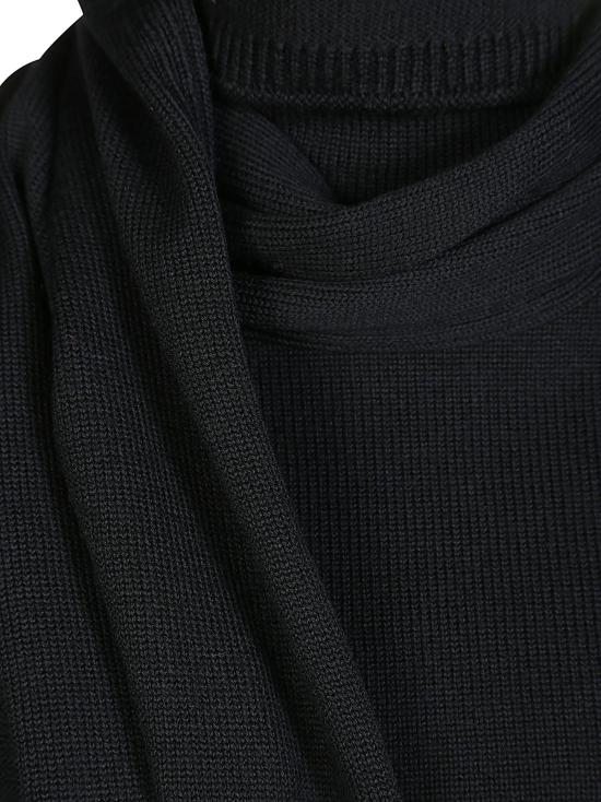  에스막스마라 스웨터 A06781527 3 Nero - 'S MAX MARA