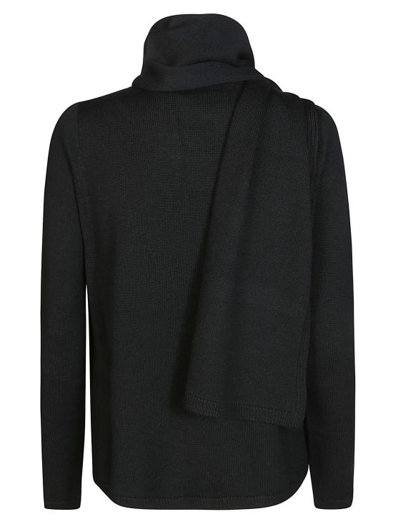  에스막스마라 스웨터 A06781527 3 Nero - 'S MAX MARA