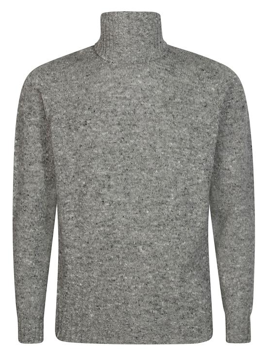  드루모어 터틀넥 A04780775 635 Grigio