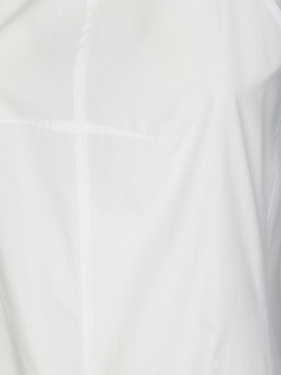  스포트막스 롱 원피스 A07790505 001 Bianco - SPORTMAX