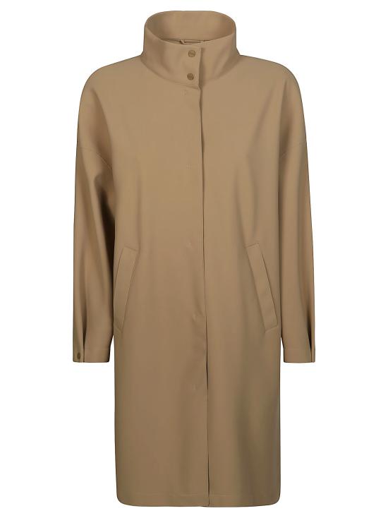  에르노 코트 A07791071 2000 Beige