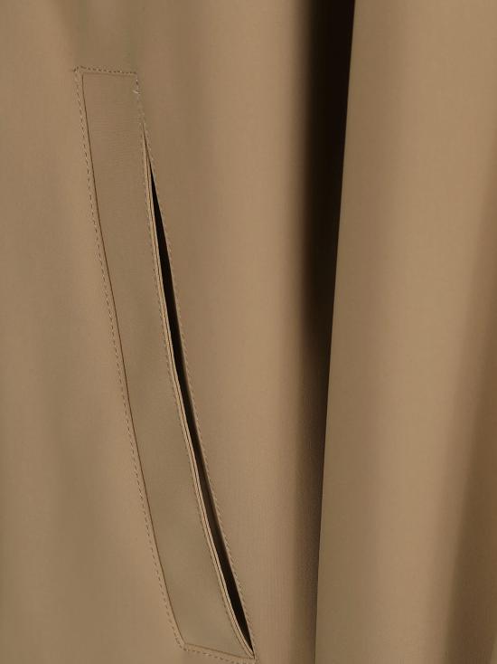  에르노 코트 A07791071 2000 Beige - HERNO