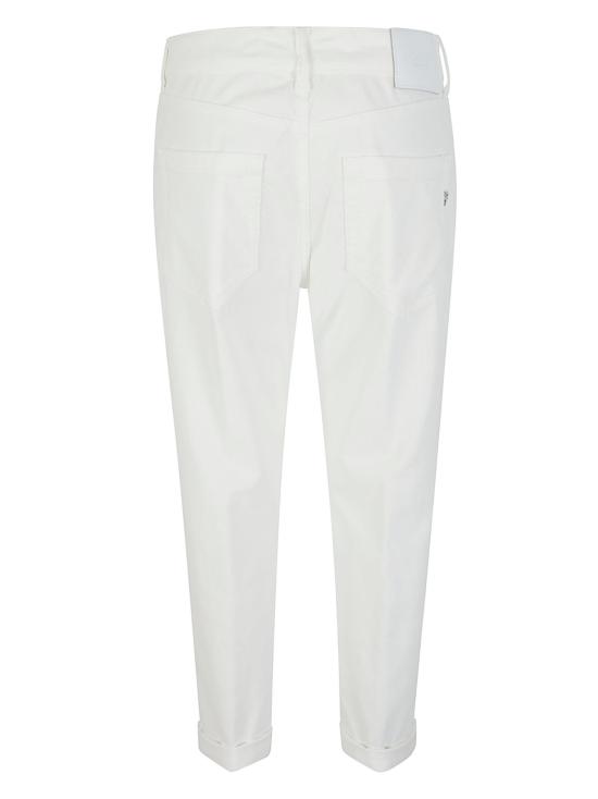  돈답 데님 팬츠 A04782957 017 PANNA - DONDUP