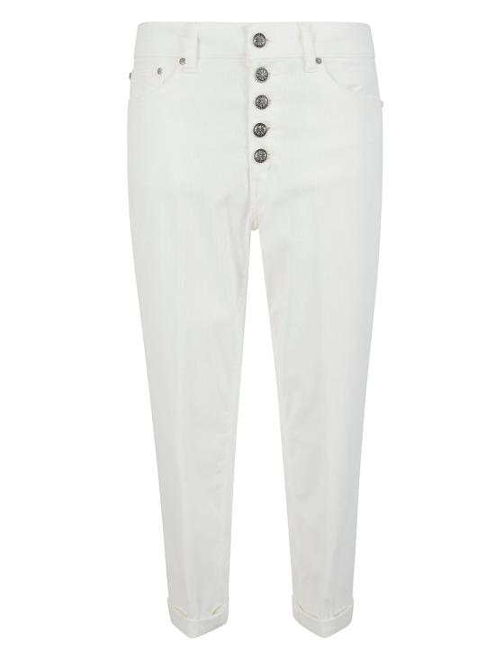  돈답 데님 팬츠 A04782957 017 PANNA