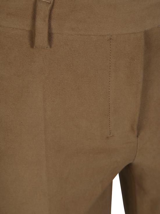  에스막스마라 크롭 팬츠 A06781510 011