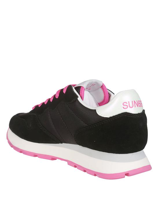  썬 68 스니커즈 A07791679 11 Nero - SUN 68