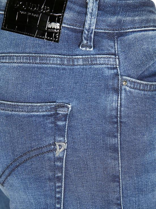  돈답 데님 팬츠 A04782948 GM1W Blu