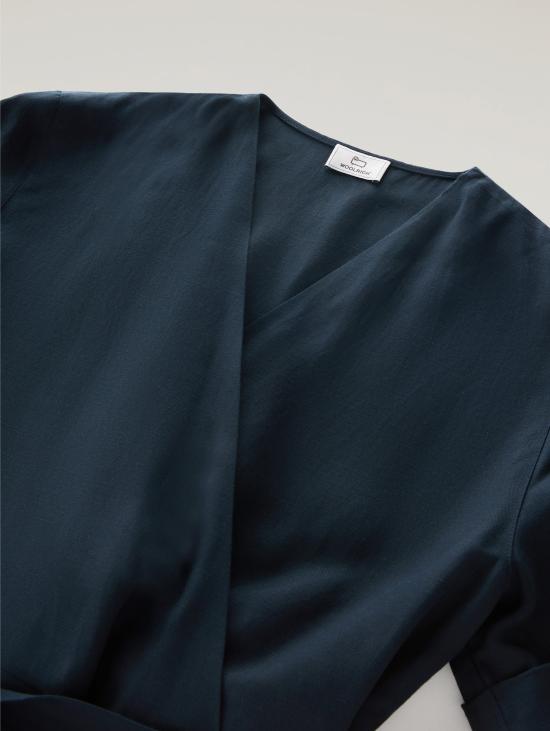  울리치 점프수트 CFWWDR0151FRUT3043 - WOOLRICH